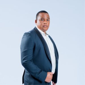 Patrick Moraka